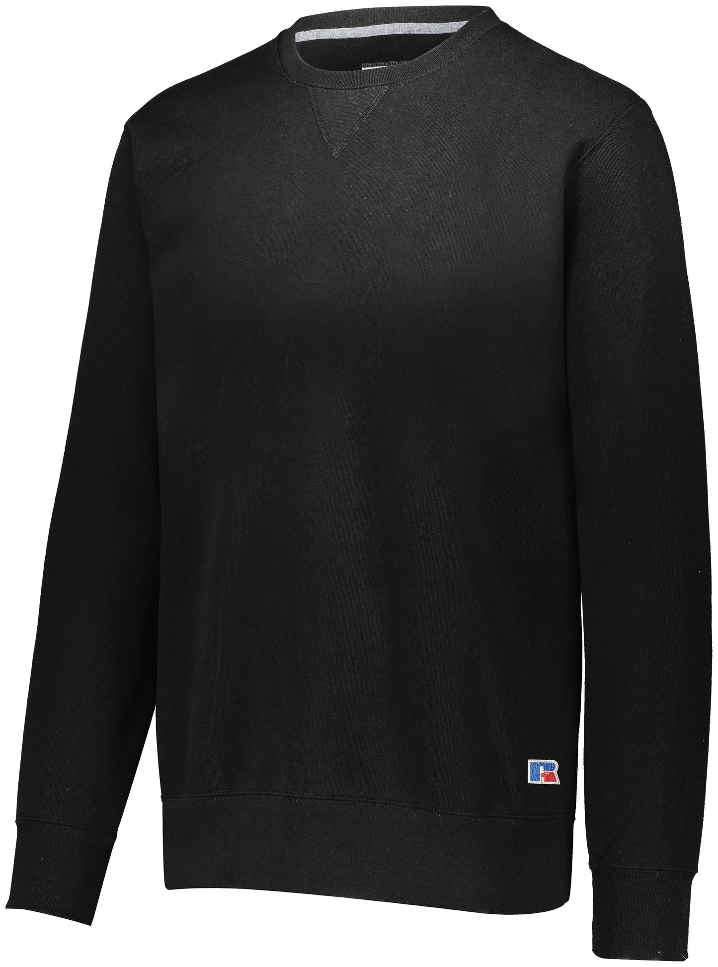 80/20 Fleece Crew - Dresses Max