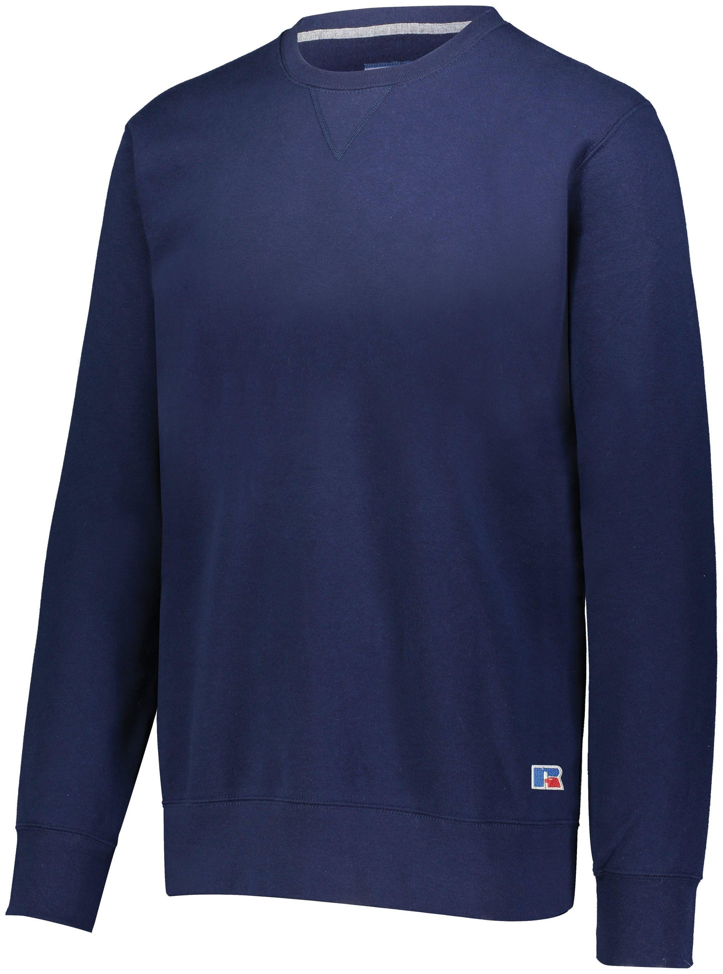 80/20 Fleece Crew - Dresses Max