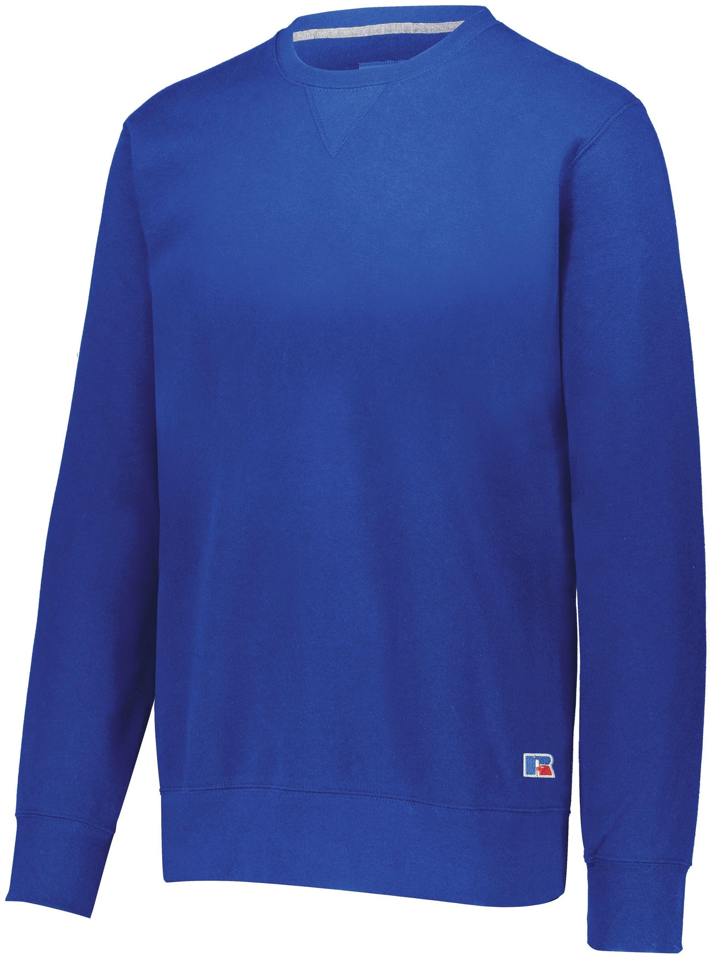 80/20 Fleece Crew - Dresses Max