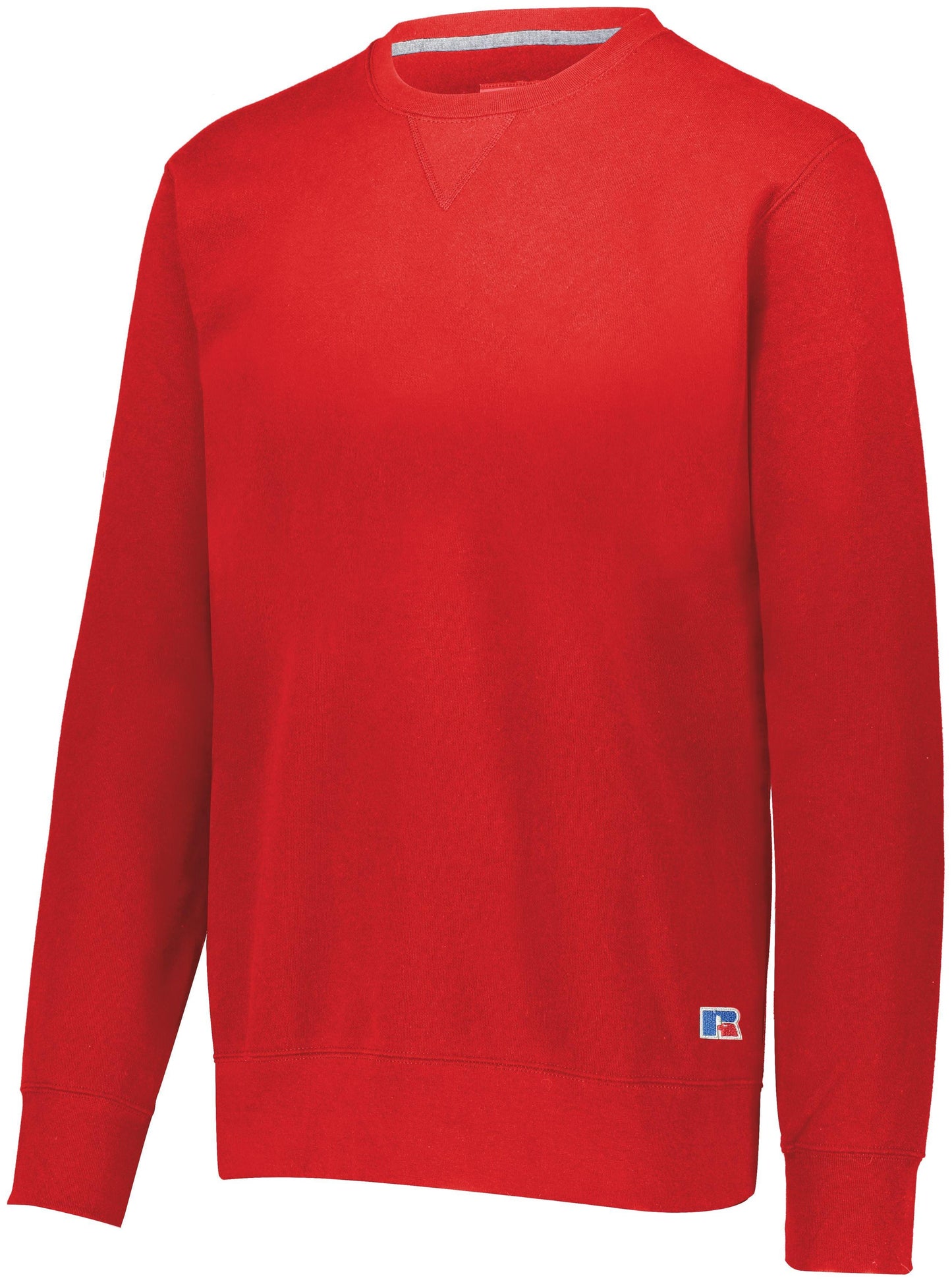 80/20 Fleece Crew - Dresses Max