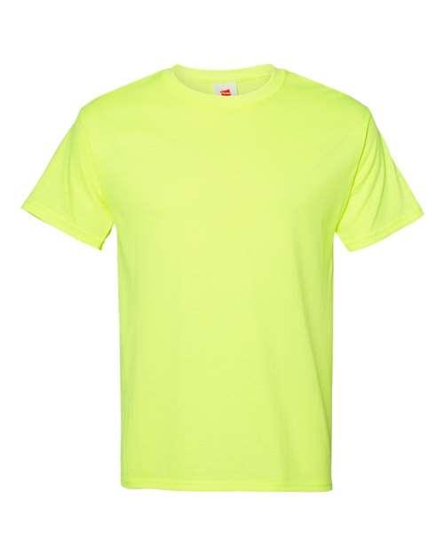 Hanes Ecosmart™ T-Shirt 5170 - Dresses Max