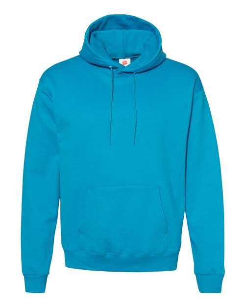 Hanes Ecosmart® Hooded Sweatshirt P170 - Dresses Max