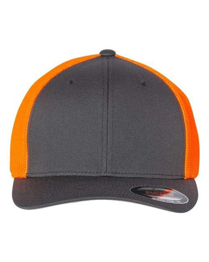 Flexfit Trucker Cap 6511 - Dresses Max