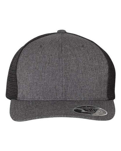 Flexfit 110® Mesh-Back Cap 110M - Dresses Max