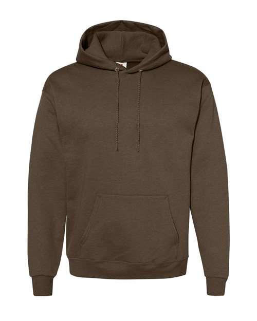 Hanes Ecosmart® Hooded Sweatshirt P170 - Dresses Max