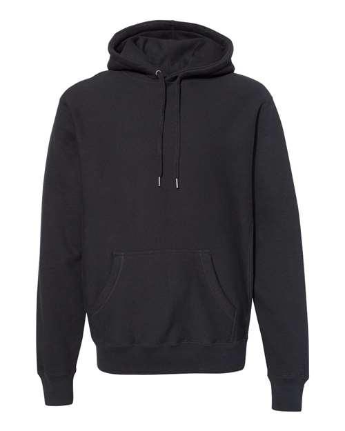 Independent Trading Co. Legend - Premium Heavyweight Cross-Grain Hooded Sweatshirt IND5000P - Dresses Max