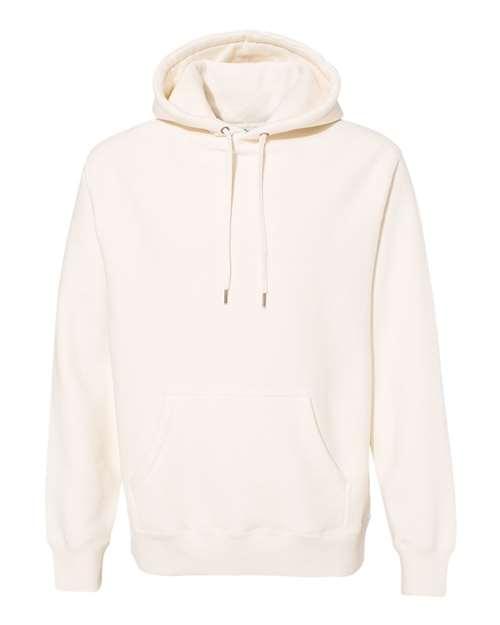 Independent Trading Co. Legend - Premium Heavyweight Cross-Grain Hooded Sweatshirt IND5000P - Dresses Max