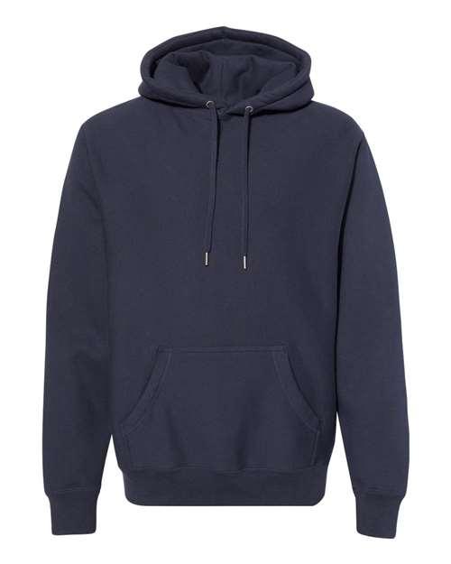 Independent Trading Co. Legend - Premium Heavyweight Cross-Grain Hooded Sweatshirt IND5000P - Dresses Max