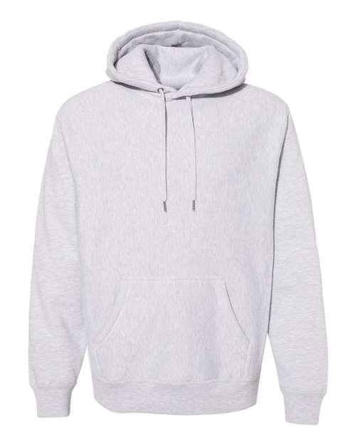 Independent Trading Co. Legend - Premium Heavyweight Cross-Grain Hooded Sweatshirt IND5000P - Dresses Max