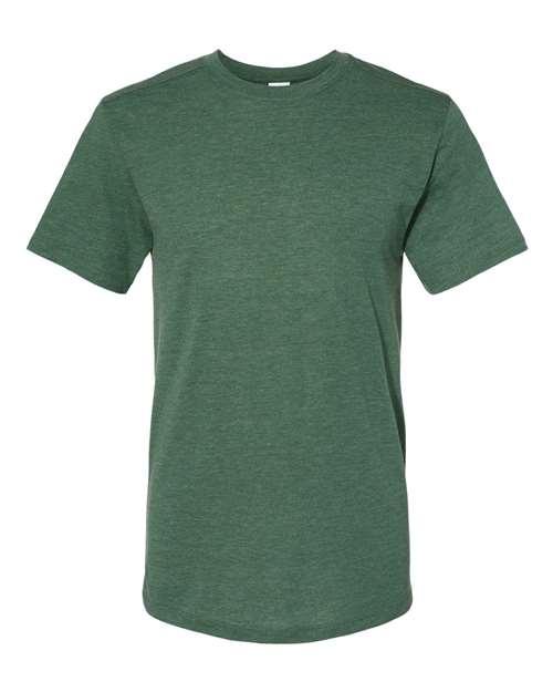 Augusta Sportswear Triblend T-Shirt 3065 - Dresses Max