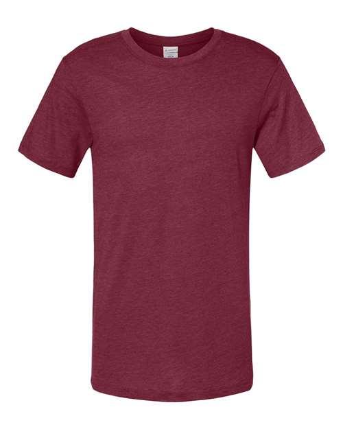 Augusta Sportswear Triblend T-Shirt 3065 - Dresses Max