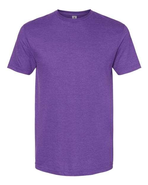 Gildan Softstyle® CVC T-Shirt 67000 - Dresses Max
