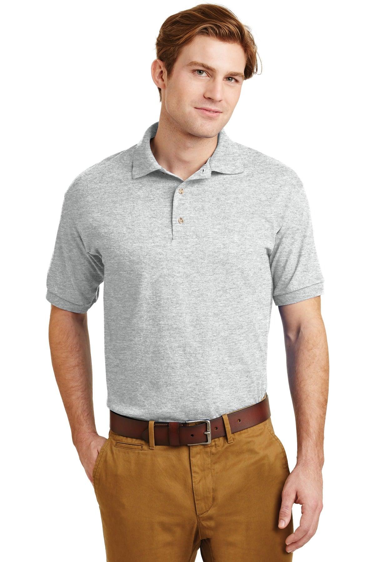 Gildan - DryBlend 6-Ounce Jersey Knit Sport Shirt. 8800 - Dresses Max