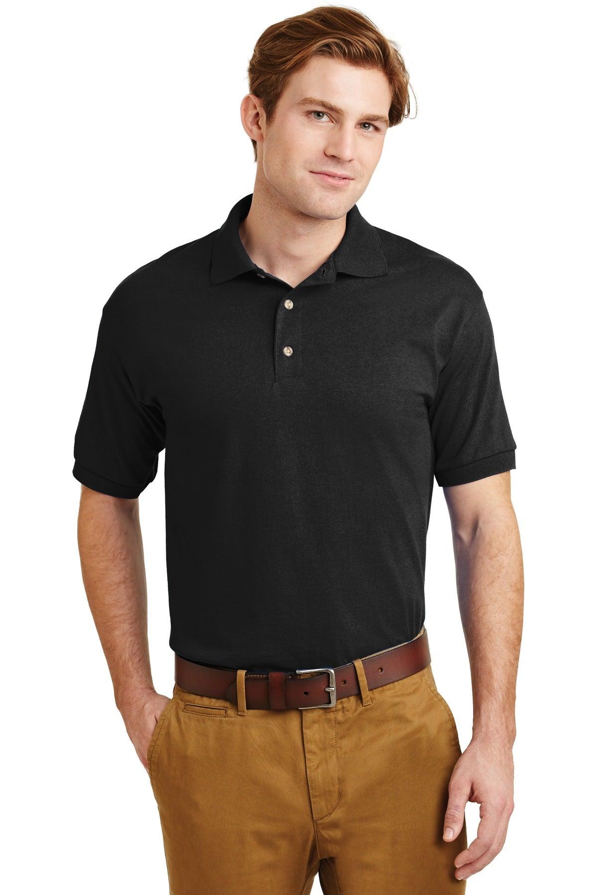Gildan - DryBlend 6-Ounce Jersey Knit Sport Shirt. 8800 - Dresses Max