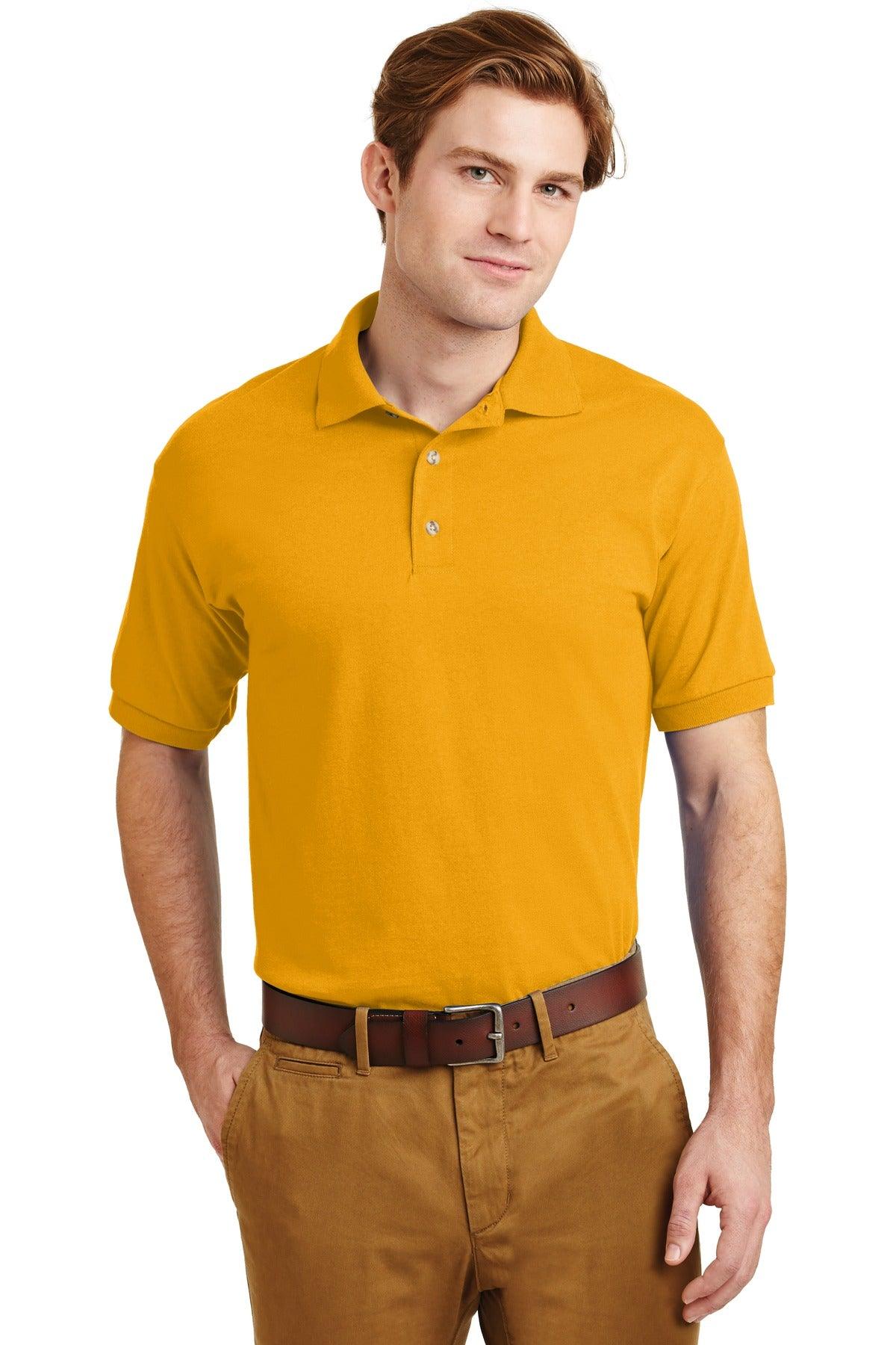 Gildan - DryBlend 6-Ounce Jersey Knit Sport Shirt. 8800 - Dresses Max