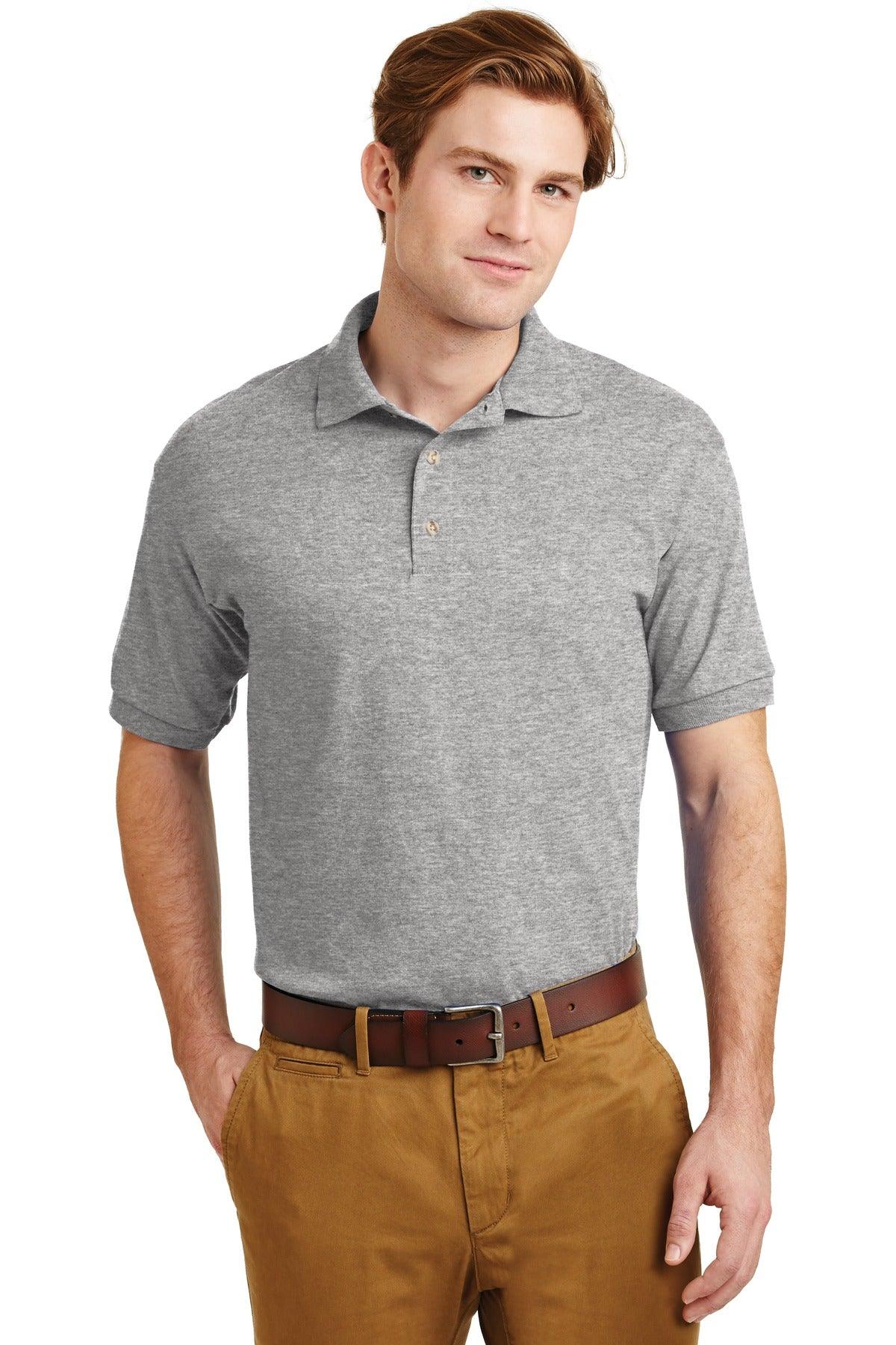 Gildan - DryBlend 6-Ounce Jersey Knit Sport Shirt. 8800 - Dresses Max