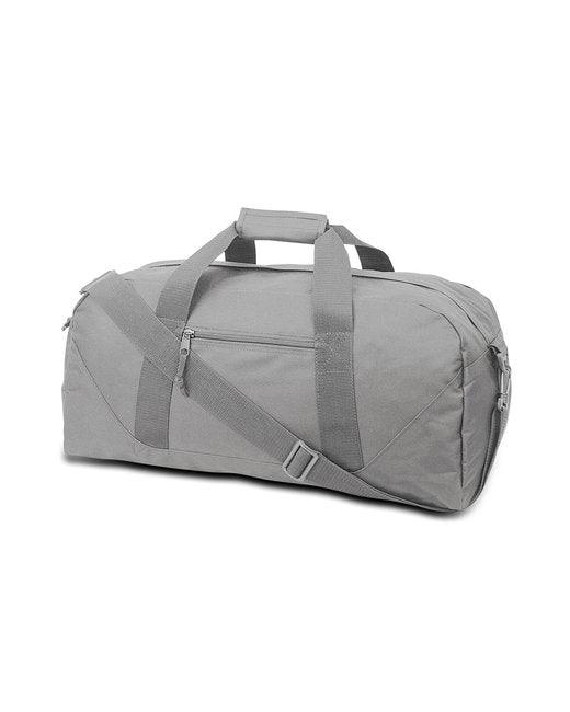 Liberty Bags Game Day Large Square Duffel 8806 - Dresses Max