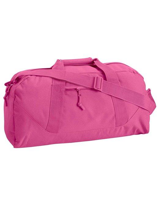Liberty Bags Game Day Large Square Duffel 8806 - Dresses Max