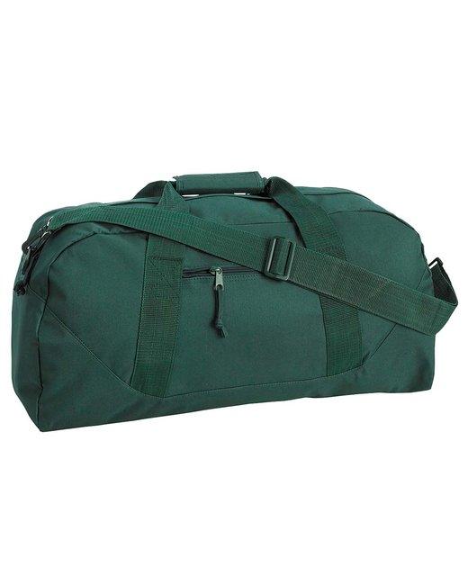 Liberty Bags Game Day Large Square Duffel 8806 - Dresses Max