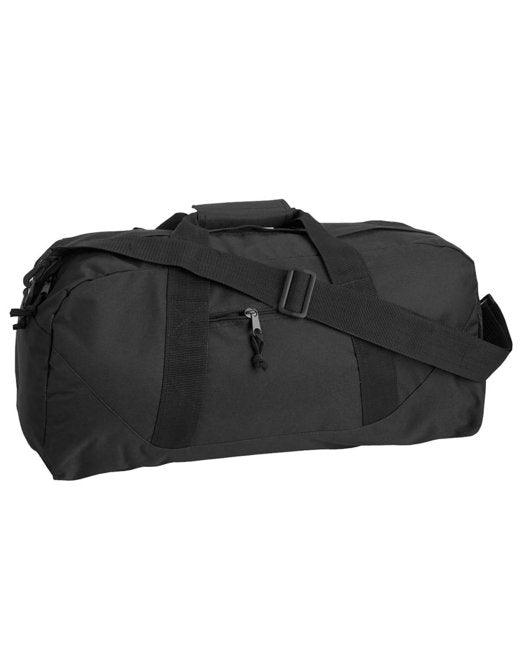 Liberty Bags Game Day Large Square Duffel 8806 - Dresses Max
