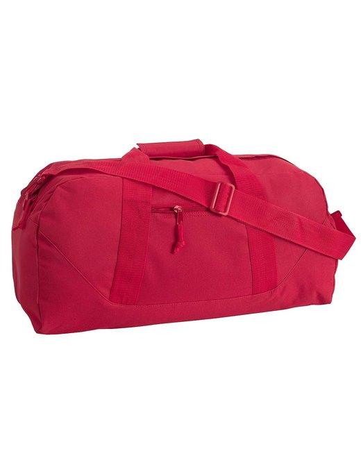 Liberty Bags Game Day Large Square Duffel 8806 - Dresses Max