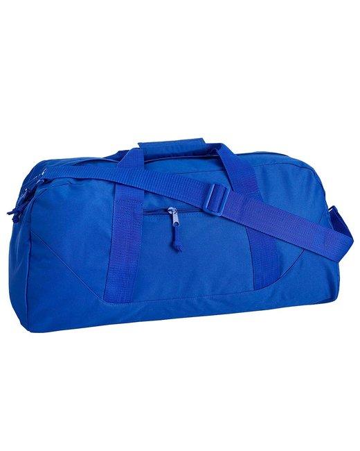 Liberty Bags Game Day Large Square Duffel 8806 - Dresses Max