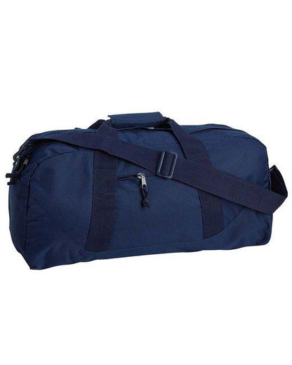 Liberty Bags Game Day Large Square Duffel 8806 - Dresses Max
