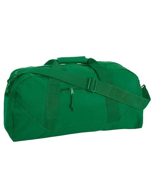 Liberty Bags Game Day Large Square Duffel 8806 - Dresses Max