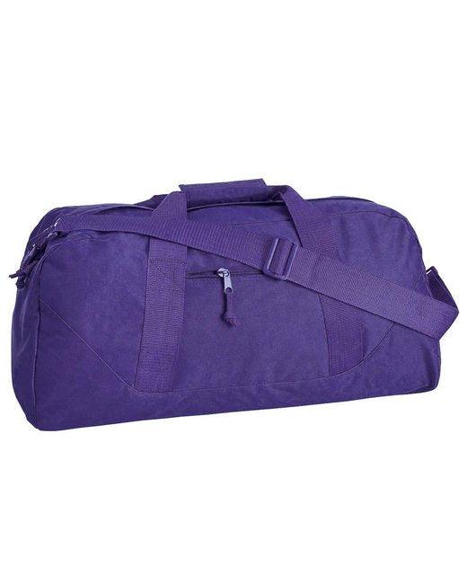 Liberty Bags Game Day Large Square Duffel 8806 - Dresses Max