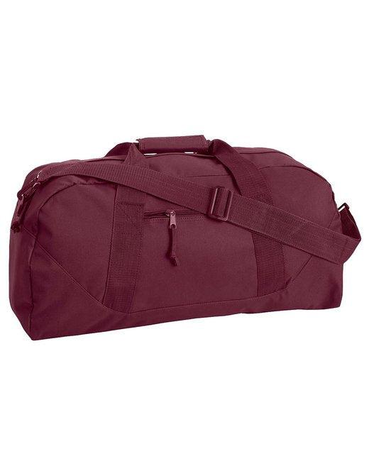 Liberty Bags Game Day Large Square Duffel 8806 - Dresses Max