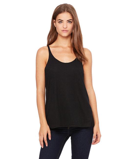 Bella + Canvas Ladies' Slouchy Tank 8838 - Dresses Max
