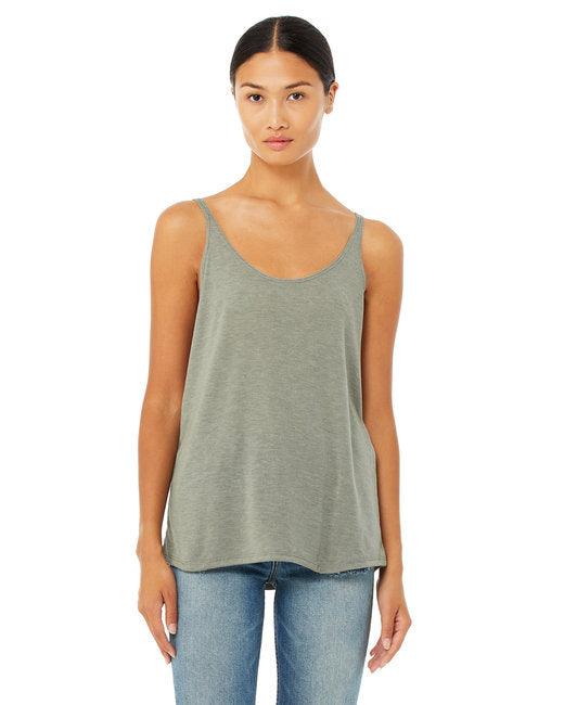 Bella + Canvas Ladies' Slouchy Tank 8838 - Dresses Max