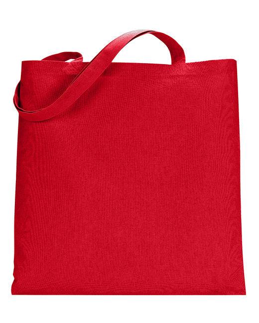 Liberty Bags Nicole Cotton Canvas Tote 8860 - Dresses Max