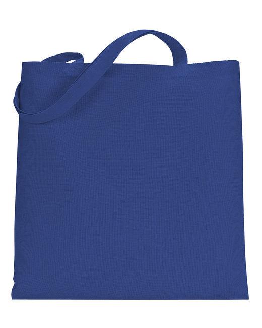 Liberty Bags Nicole Cotton Canvas Tote 8860 - Dresses Max