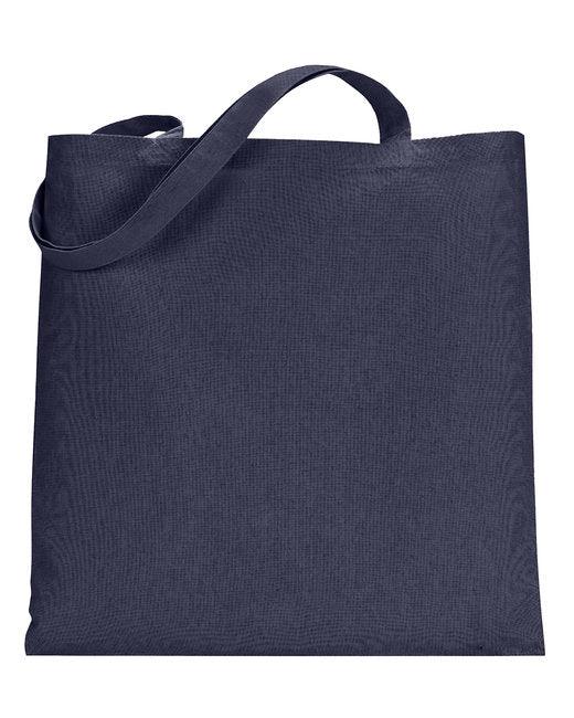 Liberty Bags Nicole Cotton Canvas Tote 8860 - Dresses Max