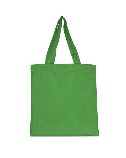 Liberty Bags Nicole Cotton Canvas Tote 8860 - Dresses Max