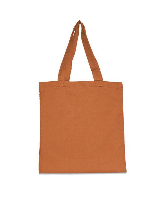 Liberty Bags Nicole Cotton Canvas Tote 8860 - Dresses Max