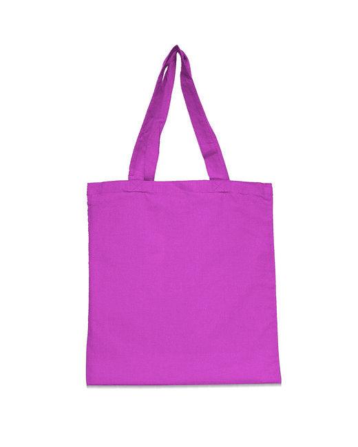 Liberty Bags Nicole Cotton Canvas Tote 8860 - Dresses Max