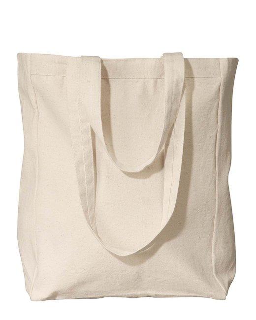 Liberty Bags Susan Canvas Tote 8861 - Dresses Max