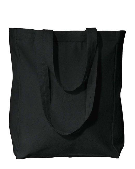 Liberty Bags Susan Canvas Tote 8861 - Dresses Max
