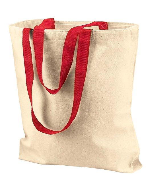 Liberty Bags Marianne Cotton Canvas Tote 8868 - Dresses Max