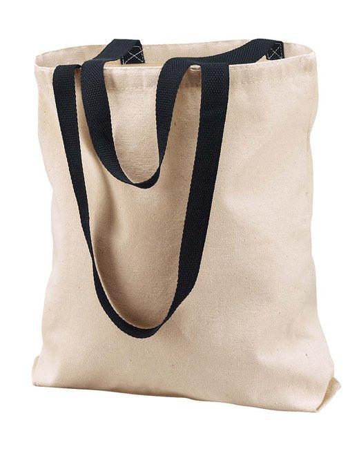 Liberty Bags Marianne Cotton Canvas Tote 8868 - Dresses Max