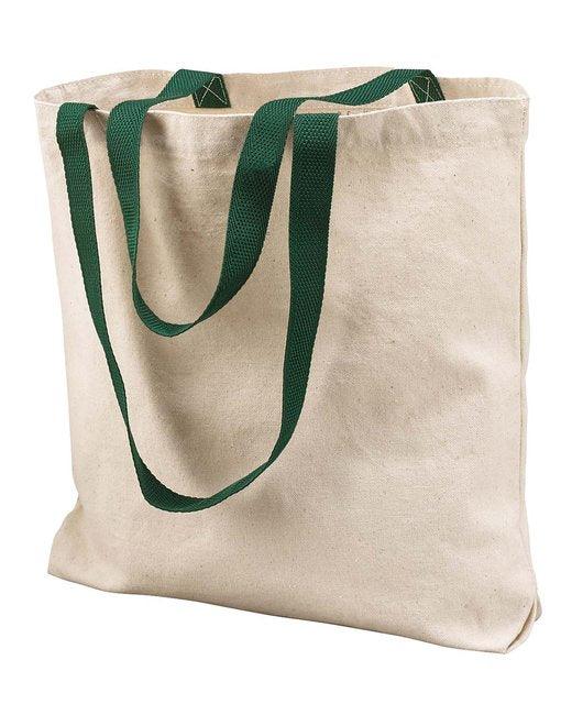 Liberty Bags Marianne Cotton Canvas Tote 8868 - Dresses Max