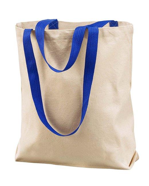 Liberty Bags Marianne Cotton Canvas Tote 8868 - Dresses Max