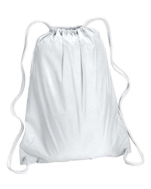 Liberty Bags Large Drawstring Backpack 8882 - Dresses Max