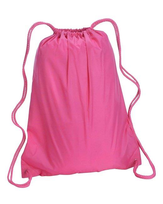 Liberty Bags Large Drawstring Backpack 8882 - Dresses Max
