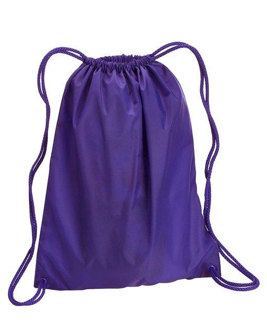 Liberty Bags Large Drawstring Backpack 8882 - Dresses Max