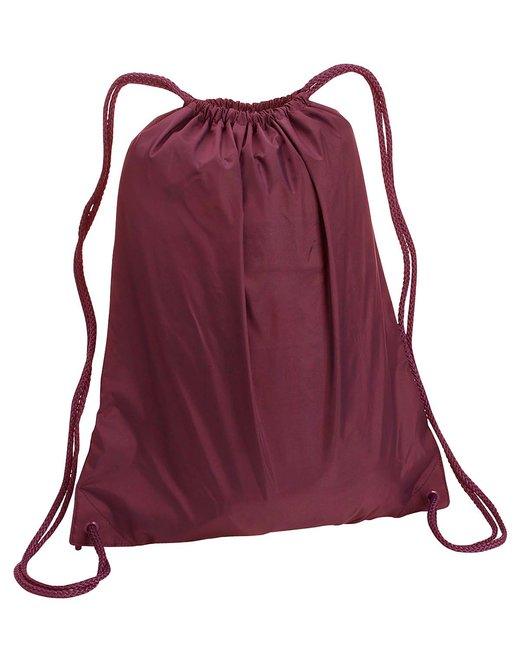 Liberty Bags Large Drawstring Backpack 8882 - Dresses Max
