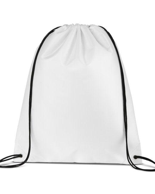 Liberty Bags Value Drawstring Backpack 8886 - Dresses Max