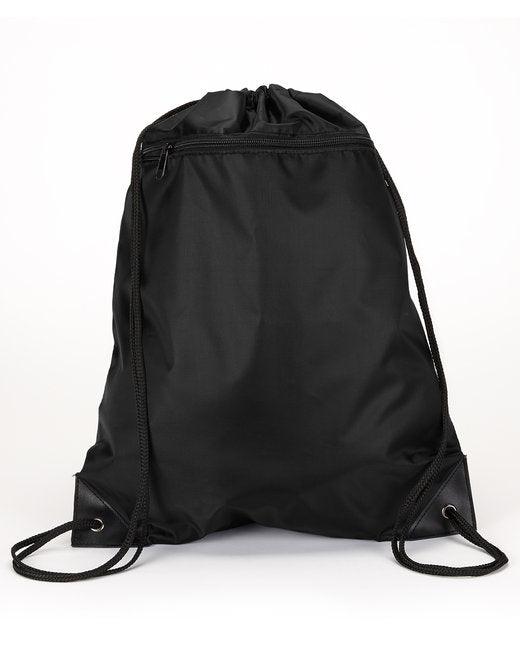 Liberty Bags Zipper Drawstring Backpack 8888 - Dresses Max